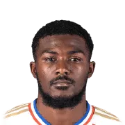 Blessure confirmée pour A. Maitland-Niles
