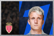 Aleksandr Golovin (AFC Ajax) victime d'une gêne musculaire