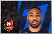 Coup dur pour Stade Rennais FC : Arnaud Nordin touché !