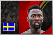 Alerte blessure : Wilfred Ndidi indisponible