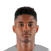 Petit pépin physique pour Abner Vinícius