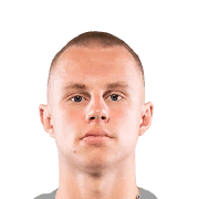 Coup dur pour OGC Nice : Isak Jansson touché !